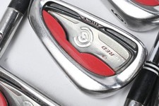 Cleveland red irons 4 9i - cleveland, cg