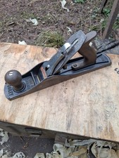 Stanley Bailey No5 Woodworking