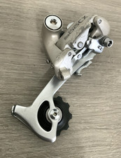 SHIMANO REAR DERAILLEUR MODEL