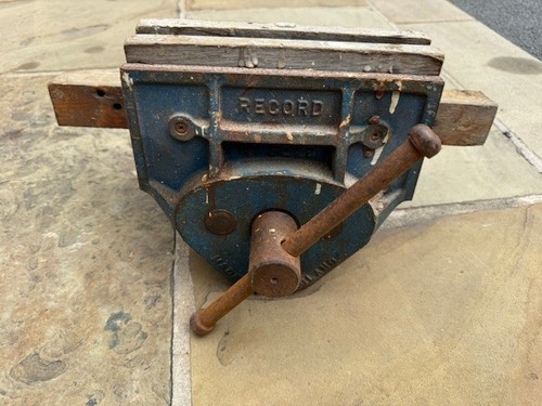 Heavy duty cast iron - , joiners