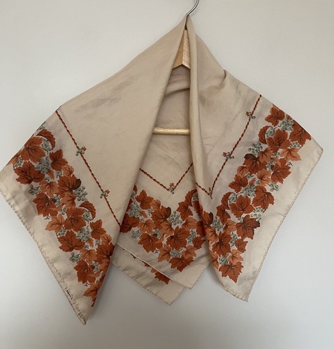 Vintage paul parel square - paul,