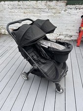 BabyJogger City Tour2 Double