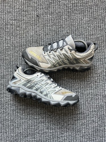 Asics gel fuji trabuco - gel-fuji, 7