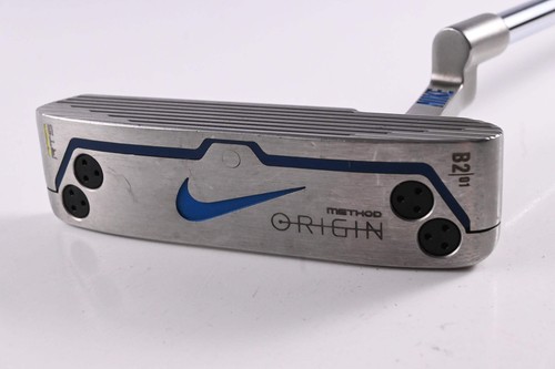 Nike method origin putter 34 - method,