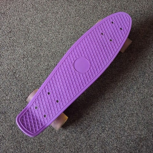 Penny cruiser style - penny,