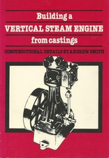 Building a Vertical Steam