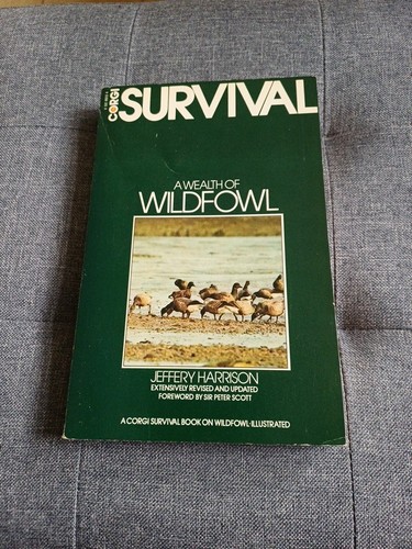 Wealth wildfowl survival - wealth,