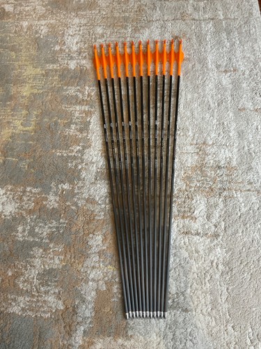 Easton acg arrows 1206 - 1206-, 810