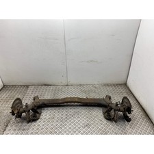 Honda Civic Axle rear wheel