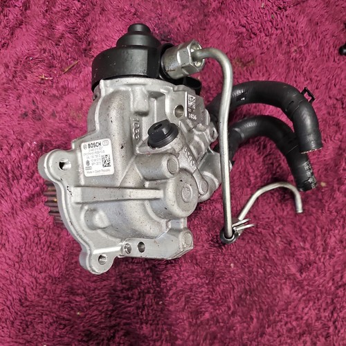 Volkswagen audi fuel injector - audi,
