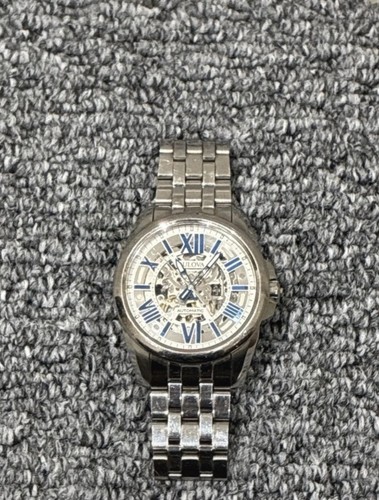Bulova men automatic - bulova,