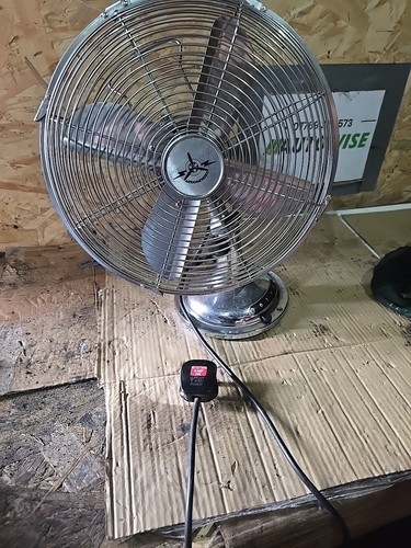 Aero miester sona - vintage, 12