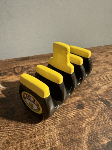 Marmite vintage style ceramic