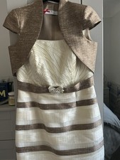 Sonia Pena Wedding Outfit Size