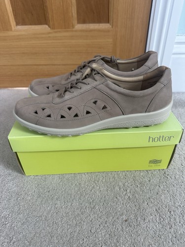 Hotter shoes