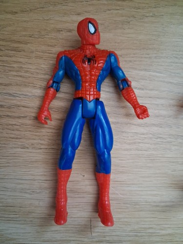 Toybiz vintage spiderman - vintage,