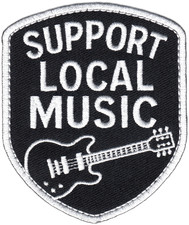 Patch - Support Local Music