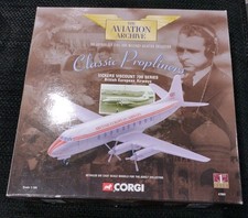 Corgi Aviation Archive