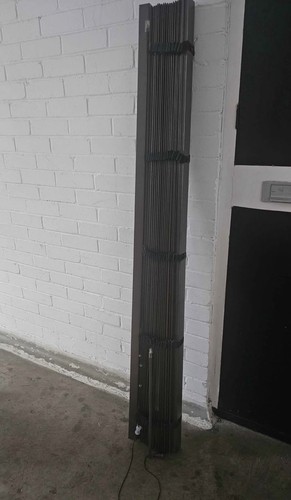 Venetian blind - venetian,