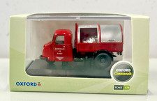 Oxford Diecast 76RAB004