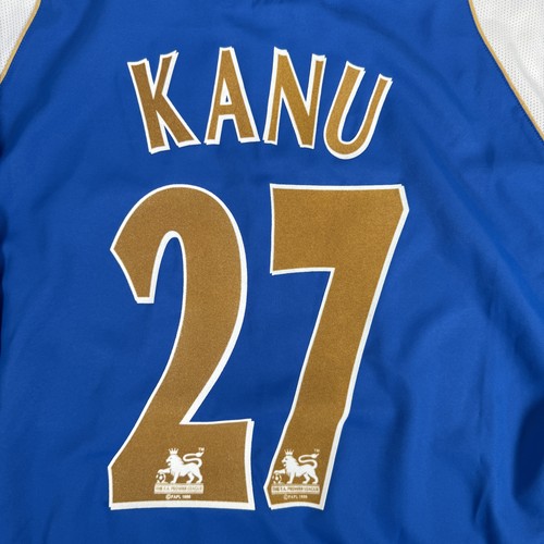 Portsmouth football shirt - football,
