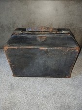 Vintage Leather Doctors Bag