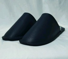 Ted Baker Navy Leather