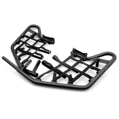 Yfz450r black nerf bar basic - yfz450r,