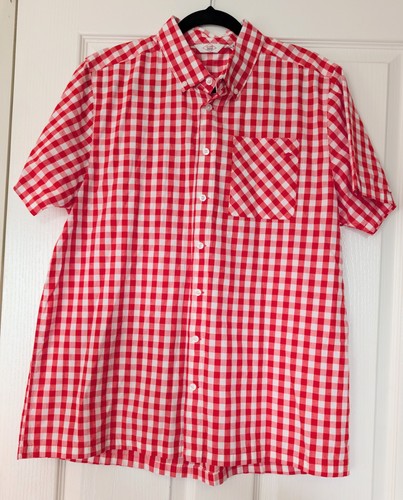 Lee cooper men red - men's,
