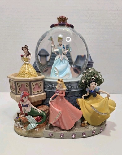 Disney store princess - disney, 5
