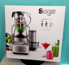 SAGE 3X Bluicer Pro Juicer