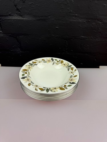 Wedgwood beaconsfield rimmed - wedgwood,