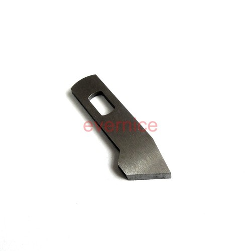 Lower cutter for - cutter, singer