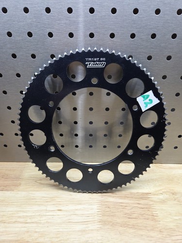 Talon 85t kart sprocket - talon,