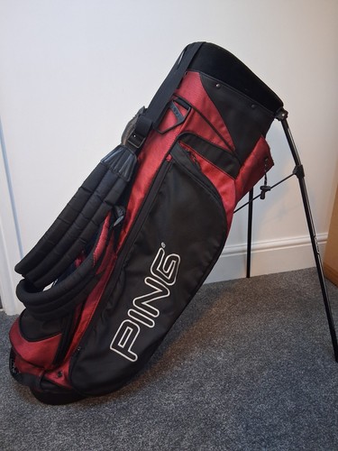 Superb ping voyage carry - voyage, stand