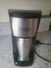 Russell Hobbs Brew & Go Coffee