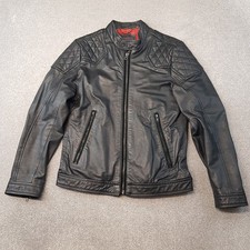 Diesel mens jacket medium - diesel,