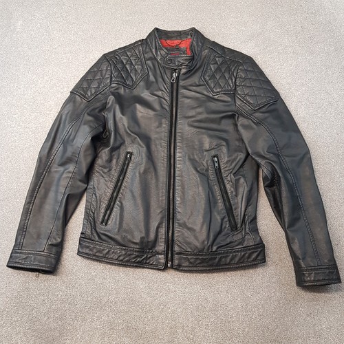 Diesel mens jacket medium - mens,
