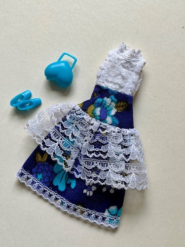 Vintage palitoy pippa outfit - pippa,