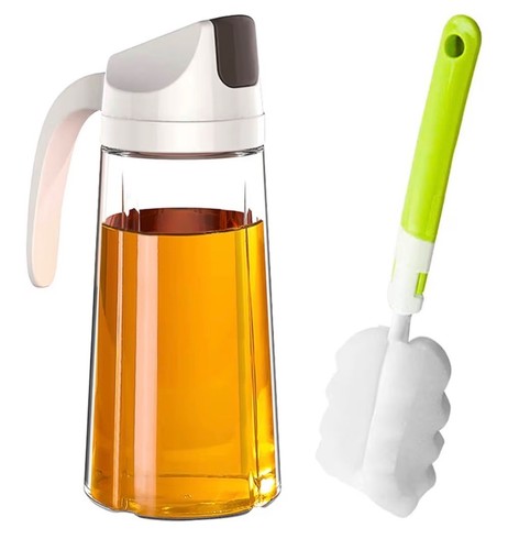 Bnwb vul oil dispenser auto - oil,