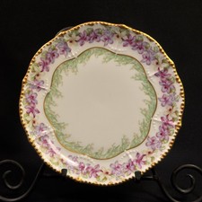 Limoges Elite Bawo Dotter 8"