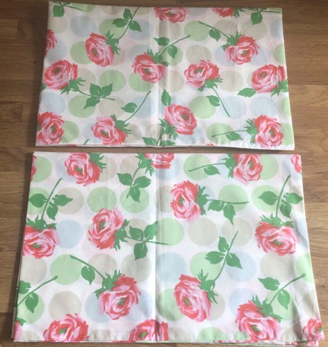 Pillowcases made cath - pillowcases,