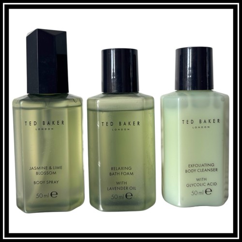 Ted baker miniature collection - ted,