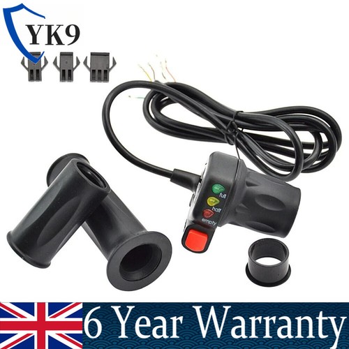 36v bike twist - e-bike, throttle