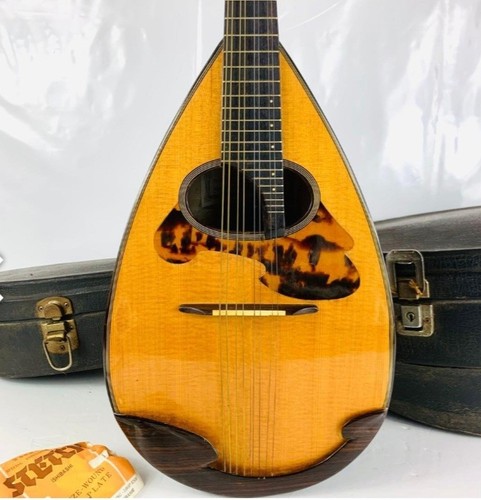 Rare raffaele mandolin - rare, rm-2