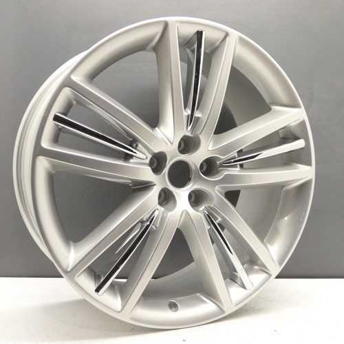 Jaguar selena silver - jaguar, 20"