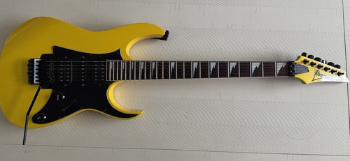 Ibanez 450exb yellow - rg,