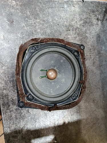 Genuine mazda gg1 bose - genuine,