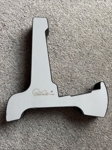 Sevinia folding guitar stand - folding,