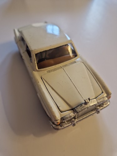 Vintage rolls royce silver - vintage,